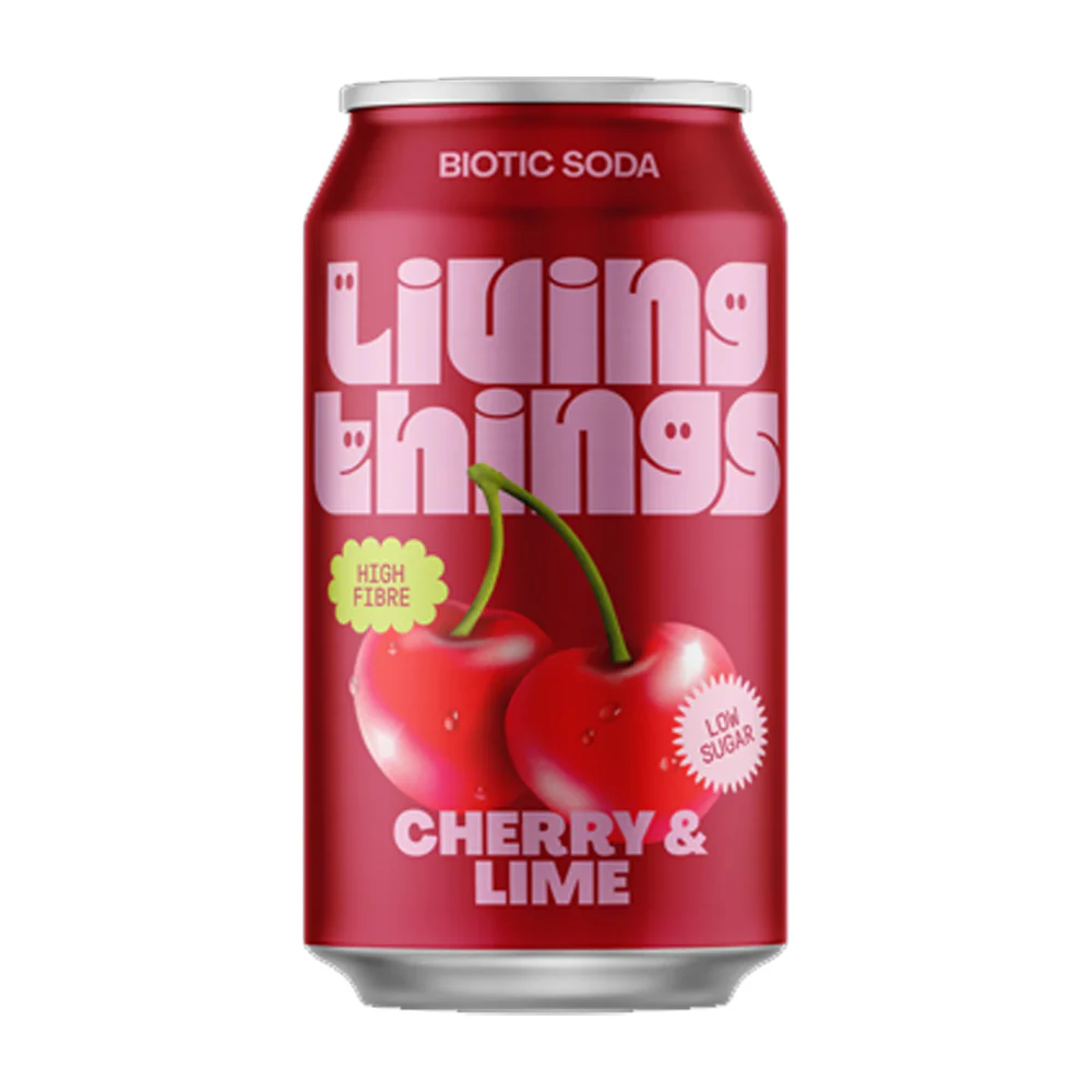 New In Food & Drink